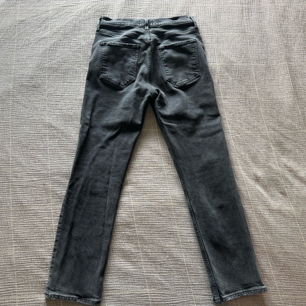 Agolde Riley jeans - Picture 4 of 7